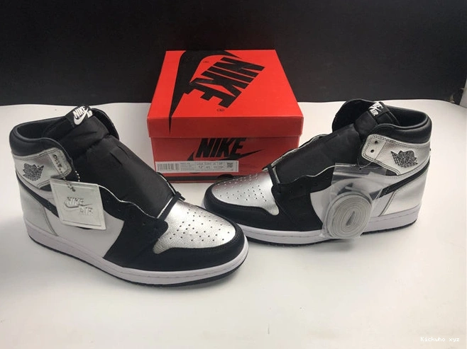 Functional Jordan1 Silver Retro 3638 CD0461- Toe 1024